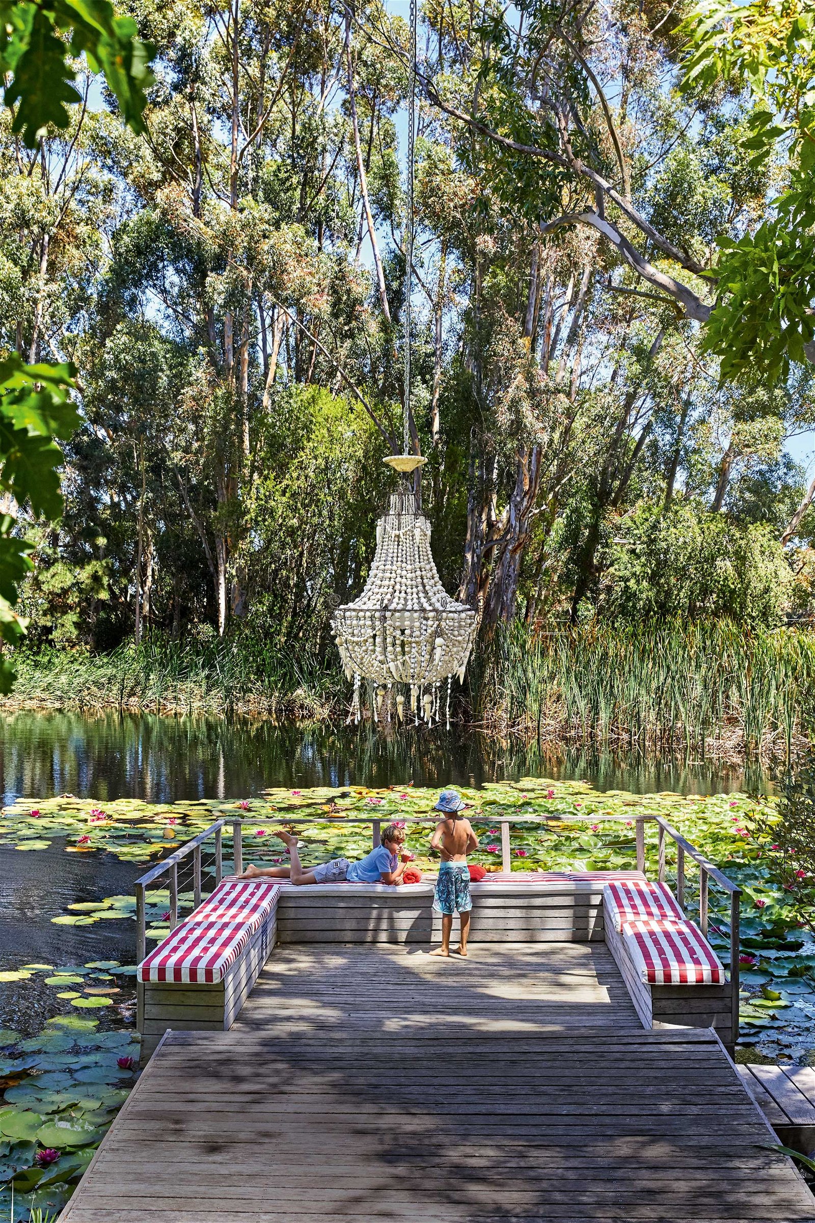 Conde Nast Traveller | Is this South Africa's smartest villa to take over? | By Kerryn Fischer