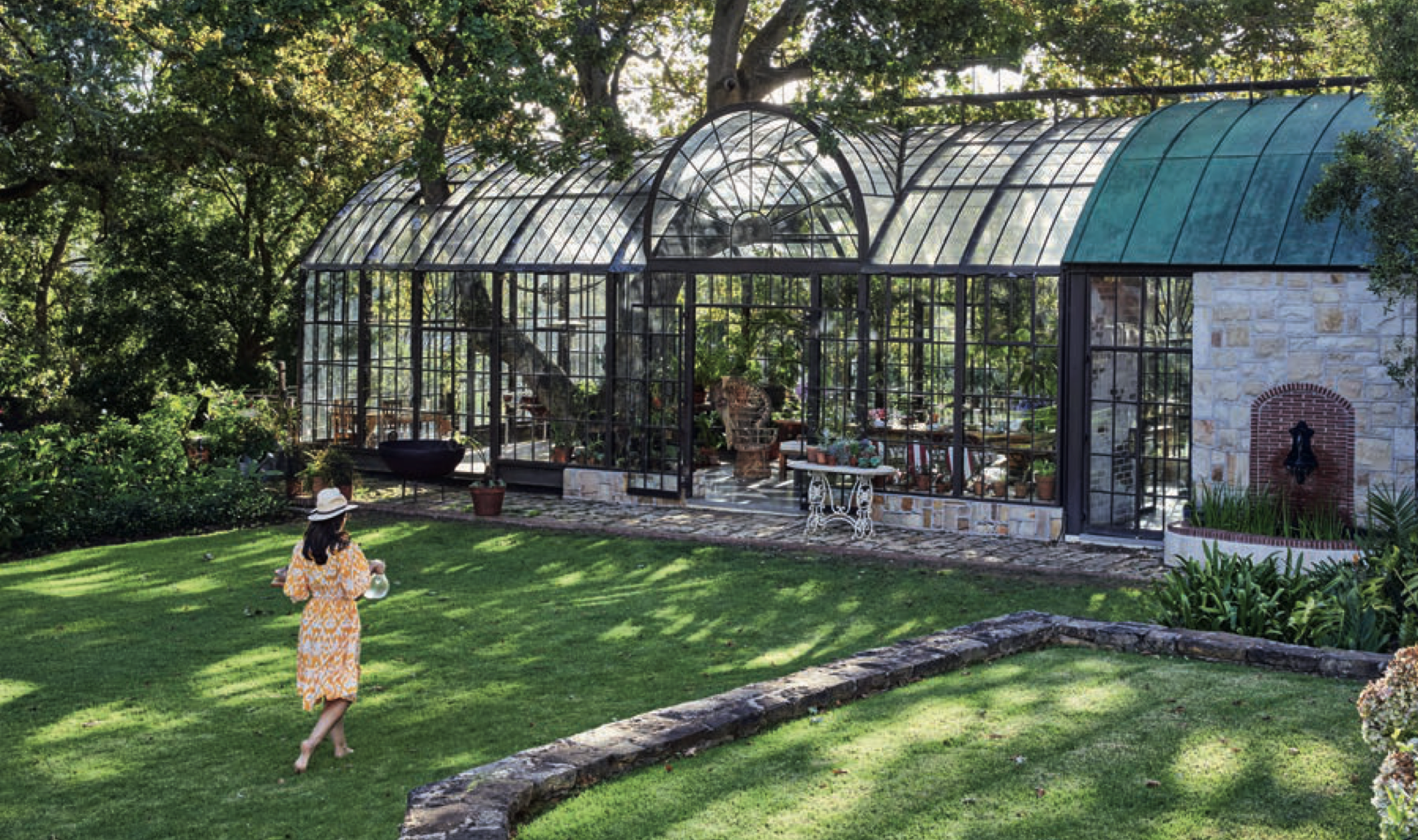 Le Grand Jardin - South Africa | Idyllic Retreat - RESIDENCE TRAVELLER, Places to Stay 2024