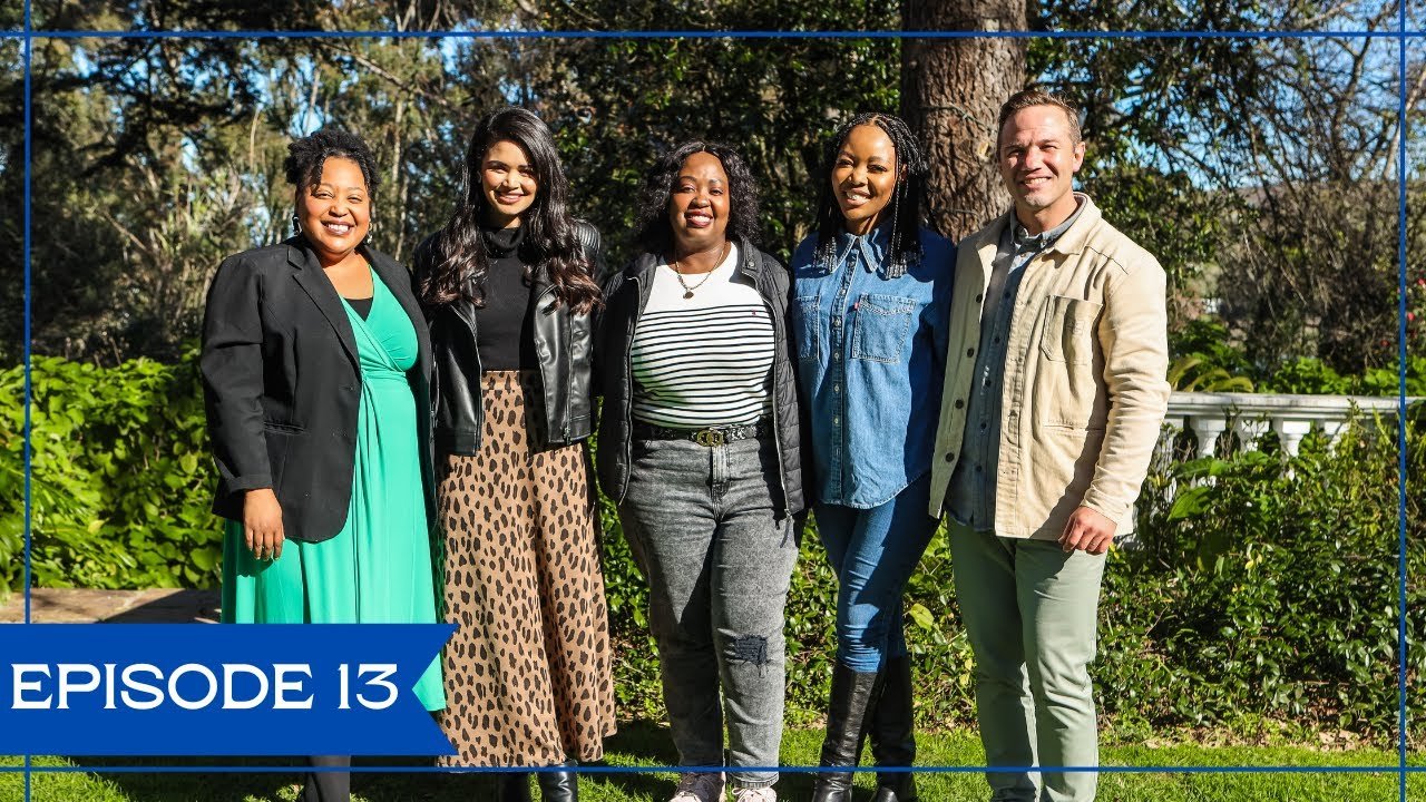 The Taste Master SA 2023