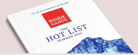 Inside Guide | Top 10 Villas | Summer 2021