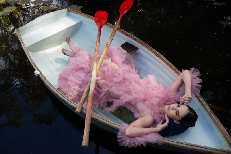 A Wellness Sanctuary in Bloom - Stellenbosch Visio, Spring 2024