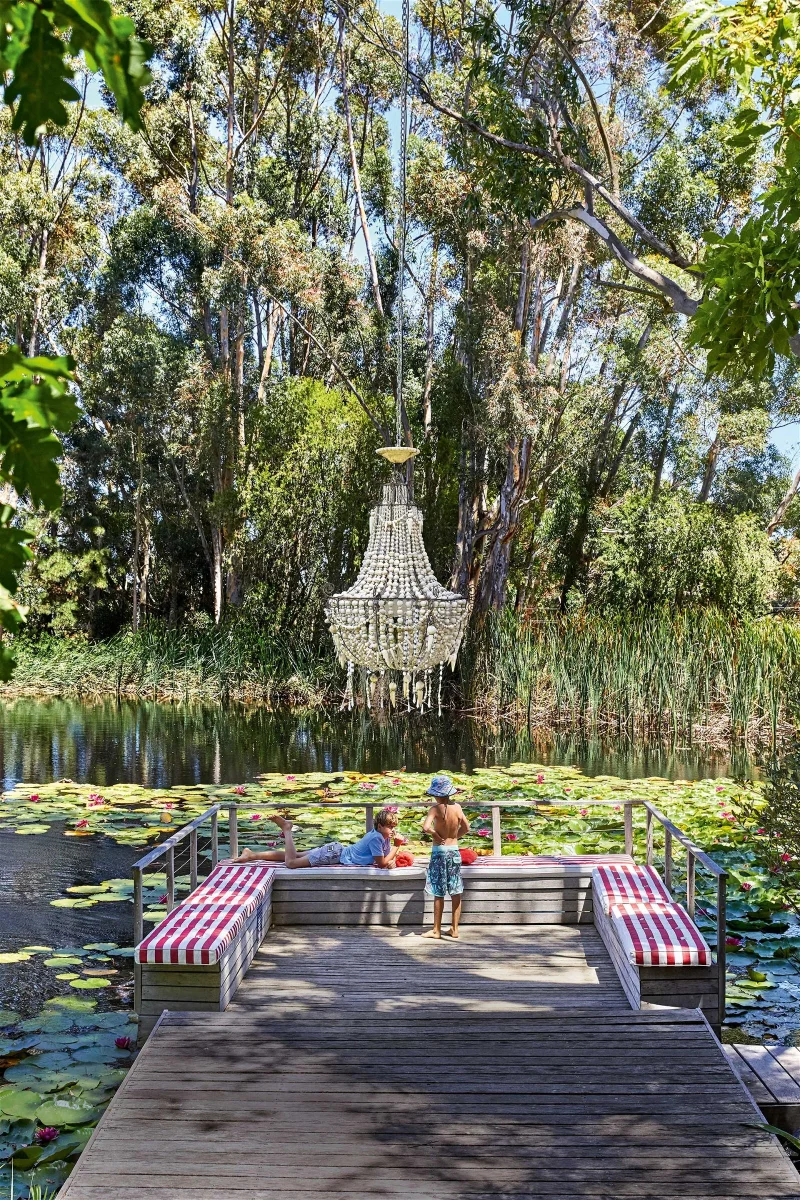 Conde Nast Traveller | Is this South Africa's smartest villa to take over? | By Kerryn Fischer