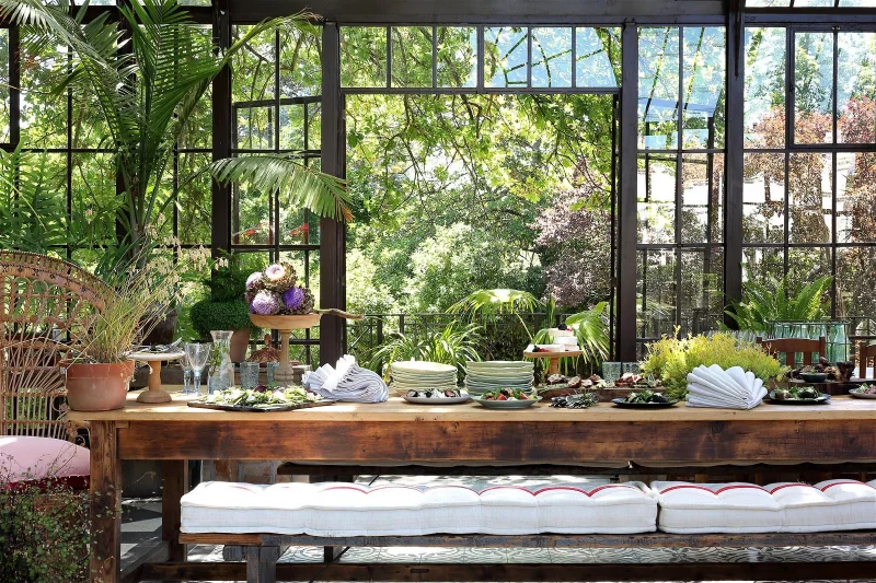 Modern Living | In Full Bloom, Summer 2023